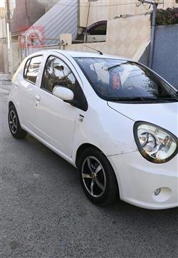 جيلي LC